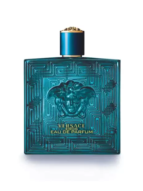 Men Eros Pour Homme EDP 200ml - image 4