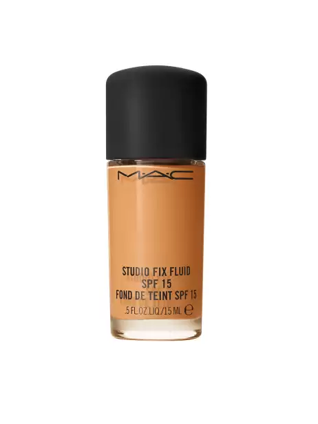 Mini Studio Fix Fluid Foundation - NC42 - image 4