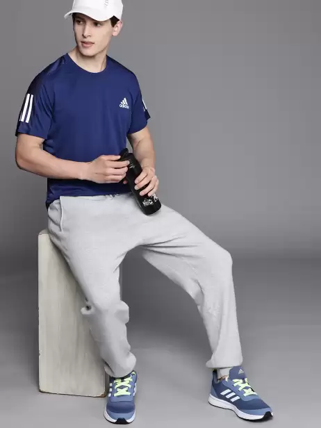 Men Own The Run T-shirt - image 4