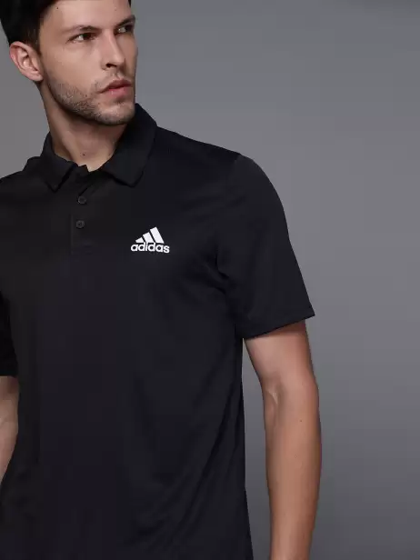 Polo Collar PL PS T-shirt - image 4