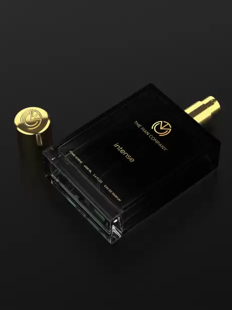 Intense EDP for Men - image 4