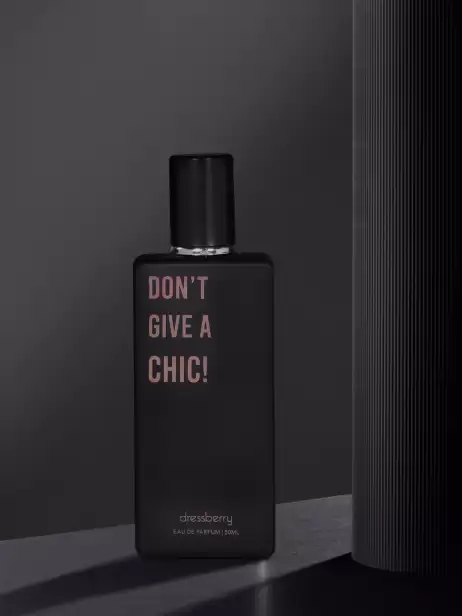 Women Dont Give A Chic EDP - image 4