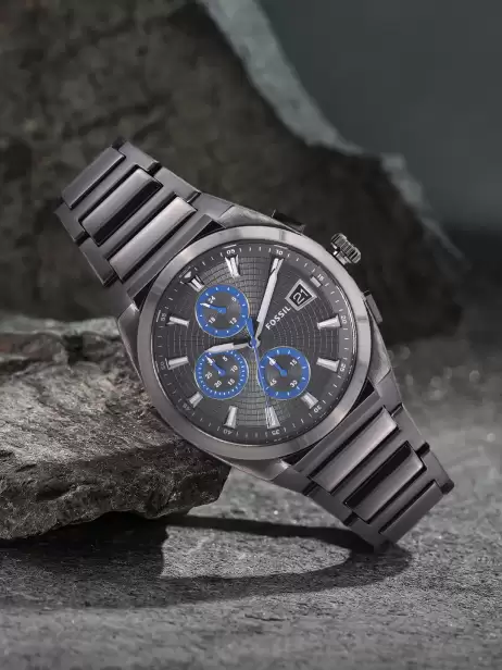 Men Everett Analogue Watch - image 4