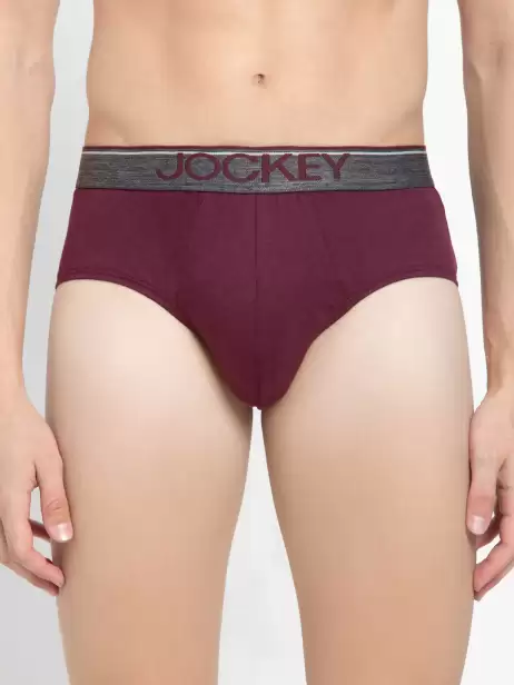 Men Pack Of 2 Briefs - image 4