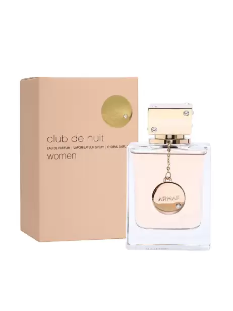 Women Club De Nuit EDP 105 ml - image 4