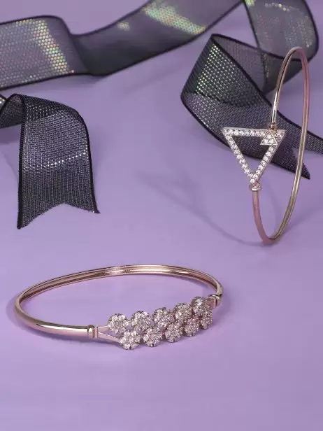 Women Kada Bracelet - image 4