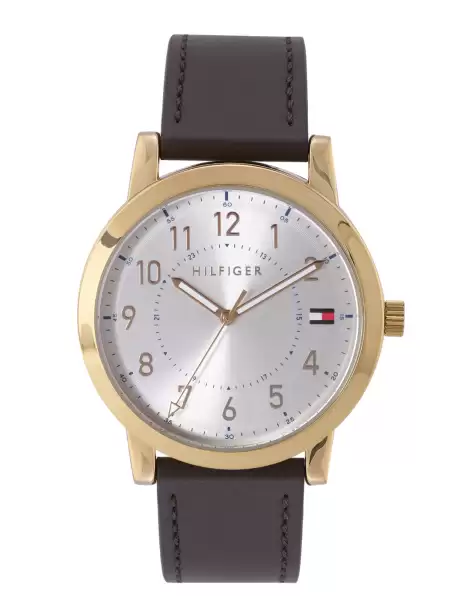 Men Essentials Analogue Watch - image 4
