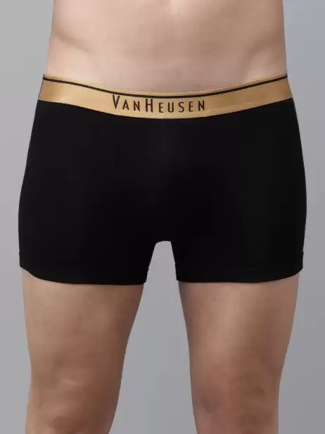 Men Antibacterial Trunks - image 4