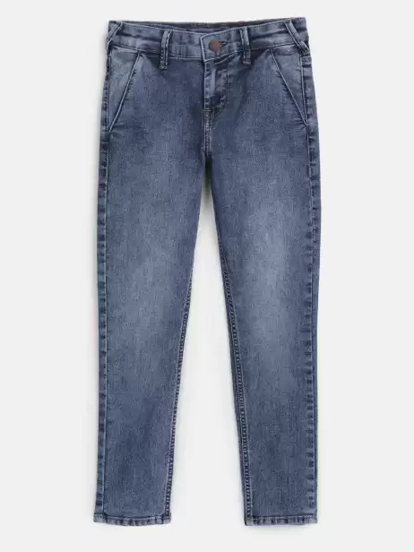Boys Slim Fit Jeans - image 4