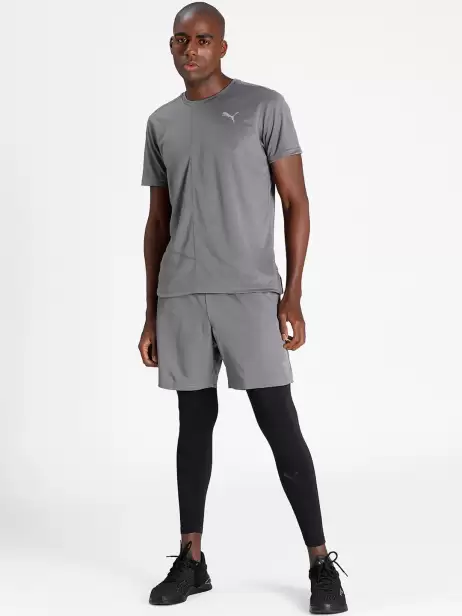Men Training or Gym Sports Shorts - image 4