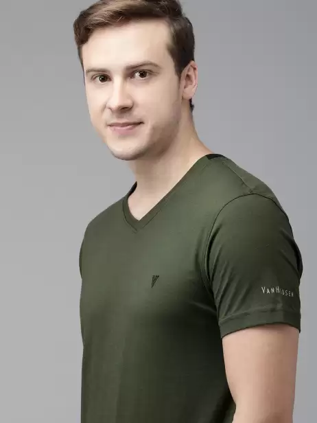 Men Smart Tech T-Shirt - image 4