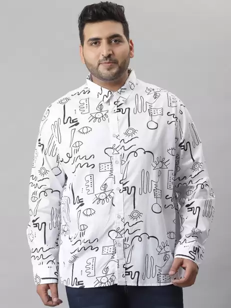 Men Casual Shirt - image 4