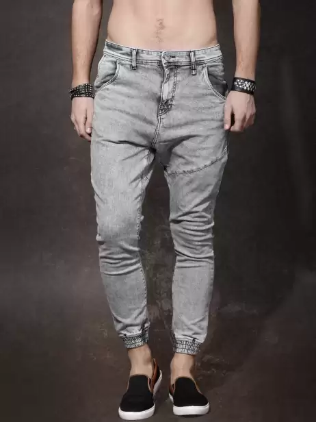 Men Jogger Jeans - image 4