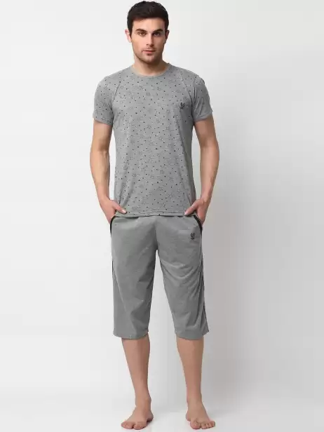 Men Night suit - image 4