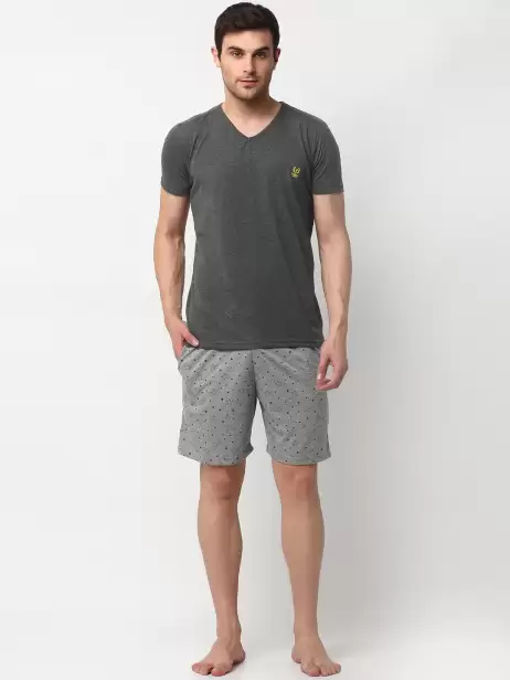 Men Night Suit - image 4