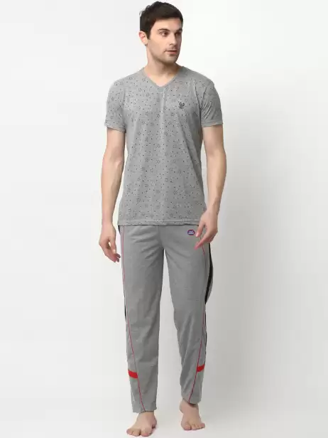 Men Night suit - image 4