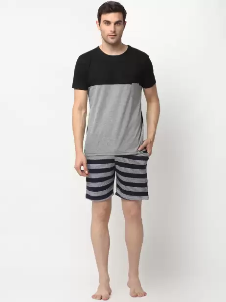 Men Night Suit - image 4