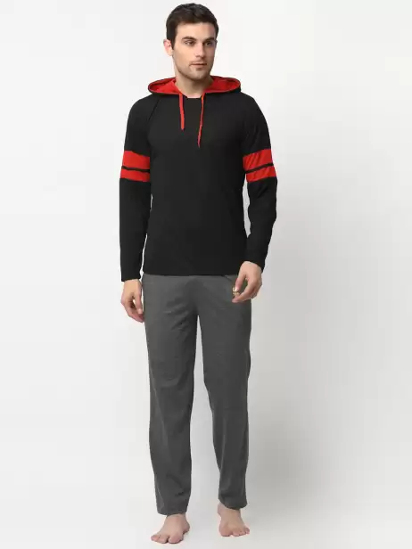 Men Night suit - image 4
