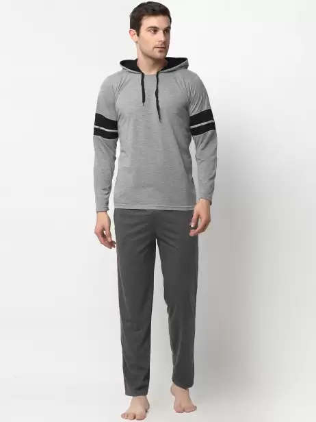 Men Night suit - image 4