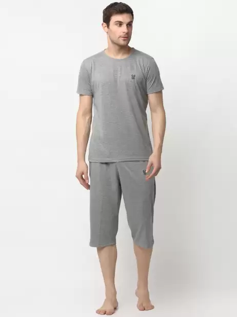 Men Night suit - image 4