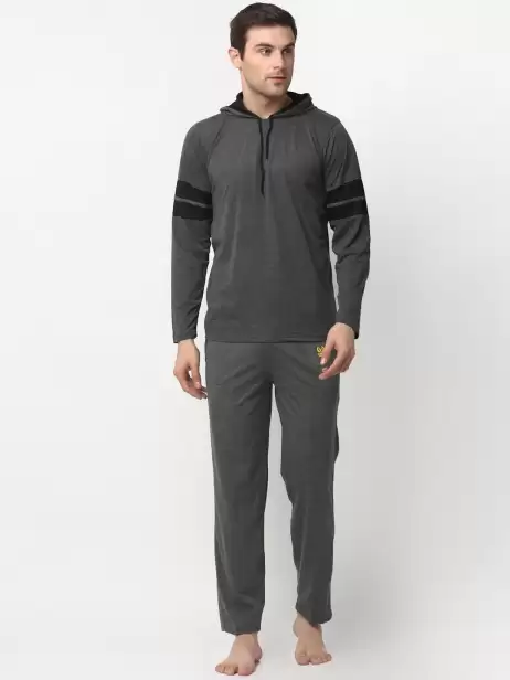 Men Night suit - image 4
