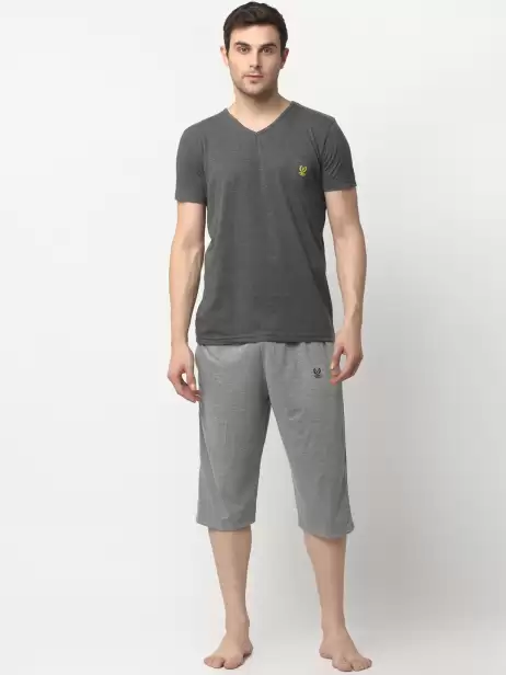 Men Night suit - image 4