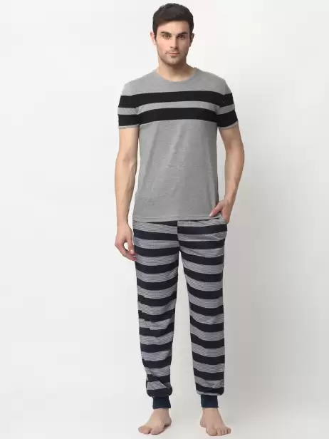 Men Night suit - image 4