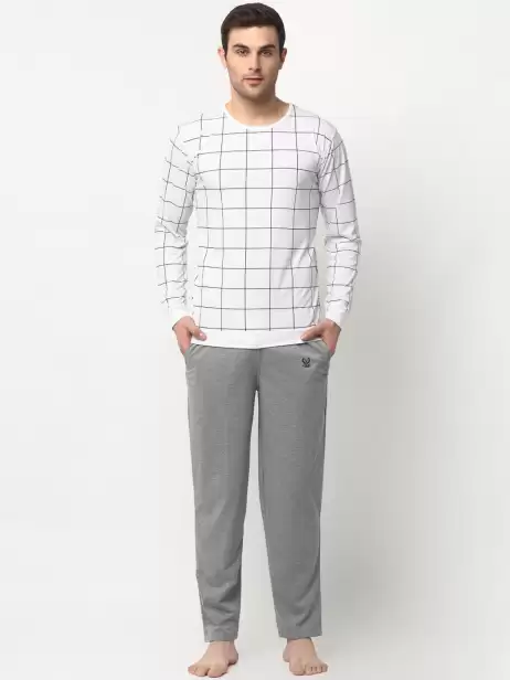 Men Night suit - image 4