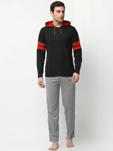 Men Night suit - image 4