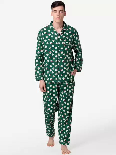 Men Night suit - image 4