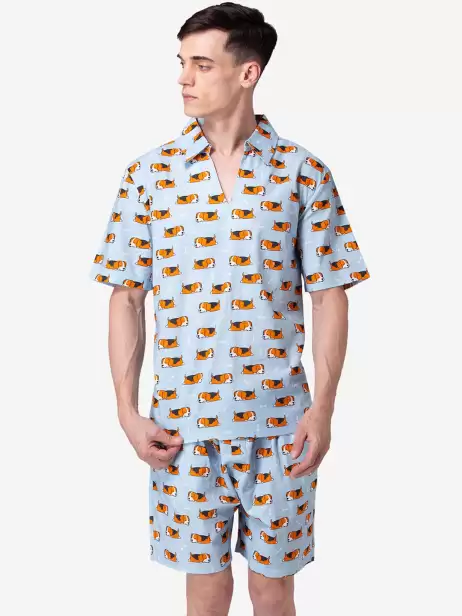 Men Night suit - image 4