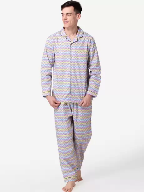 Men Night suit - image 4
