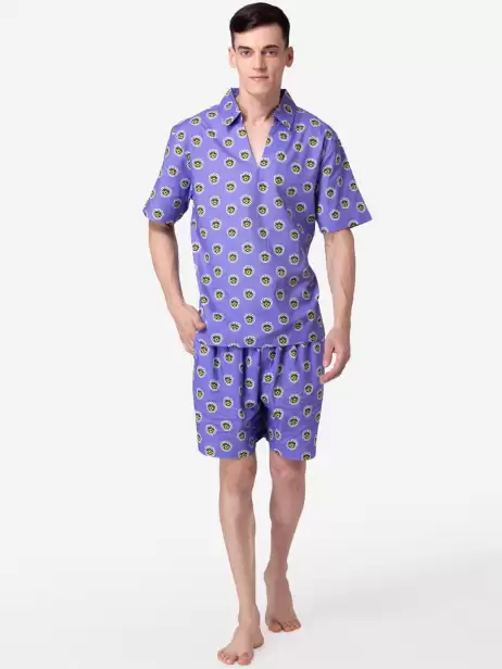Men Night suit - image 4