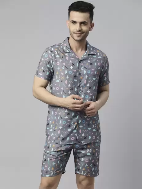 Men Night Suit - image 4