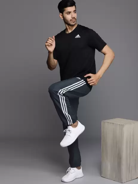 Men M 3S WV E PT Joggers - image 4