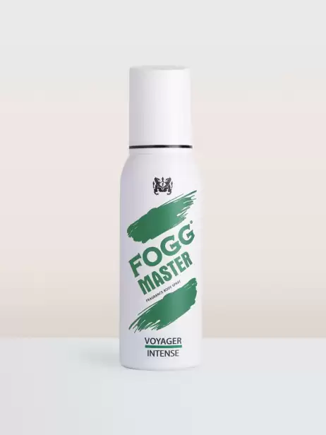 Men Intense Voyager Deo 120 ml - image 4