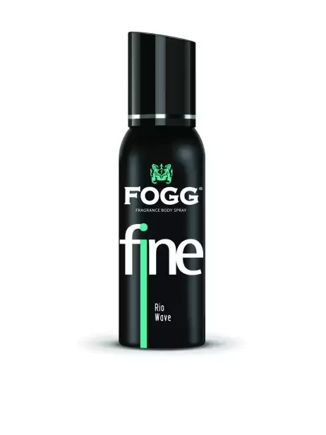 Men Fine Rio Wave Body Spray - image 4