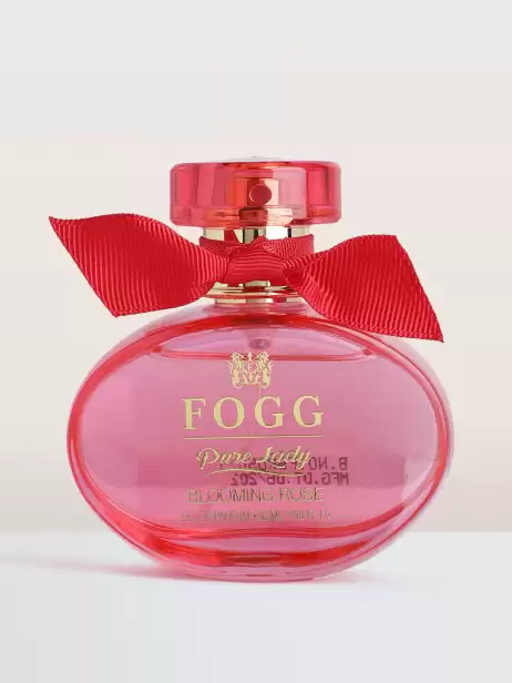 Women Blooming Rose EDP - image 4