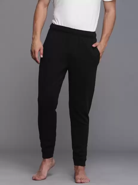 Men Yoga Dri-FIT Joggers - image 4