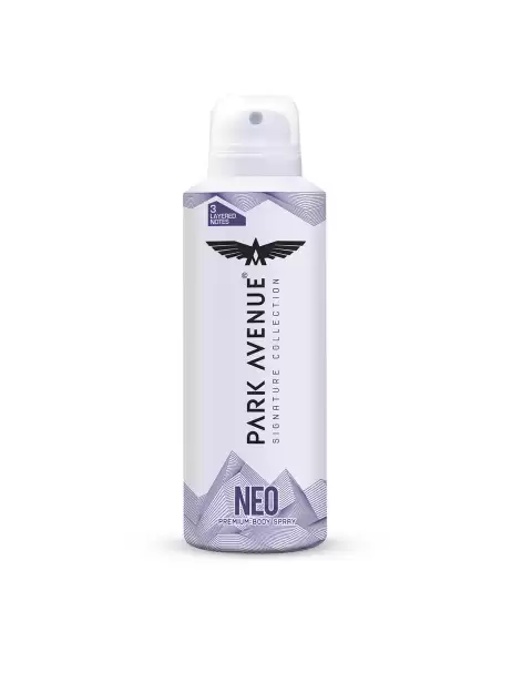 Men Neo Body Spray 150 ml - image 4