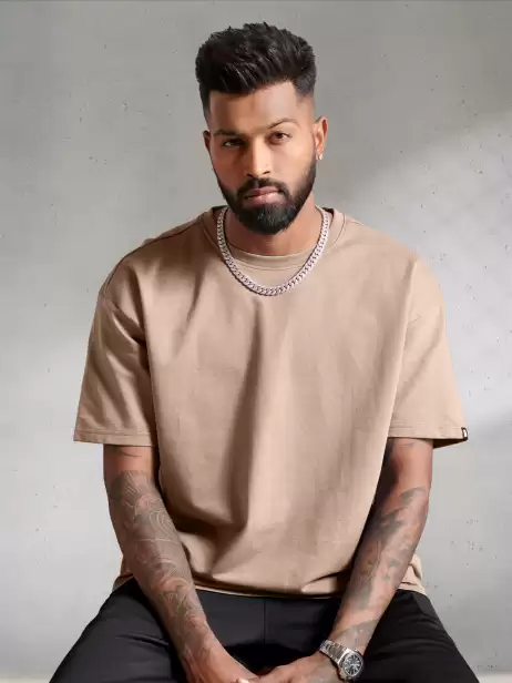 Oversized T-Shirt - image 4