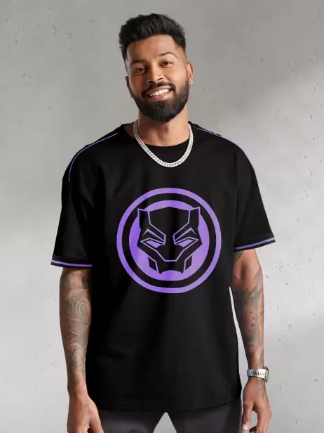 Oversized T-Shirt - image 4