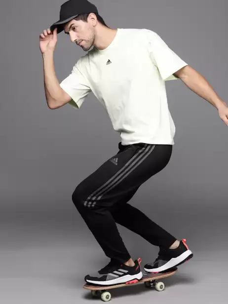 Men Sereno Track Pants - image 4