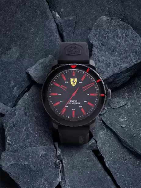 Men Analogue Watch 0830903 - image 4