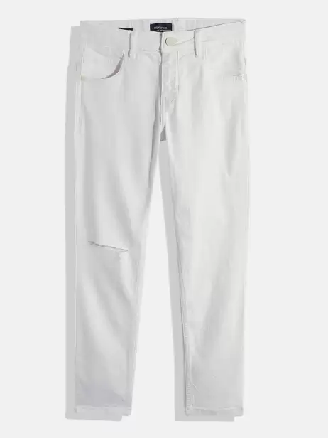 Boys Slim Fit Jeans - image 4