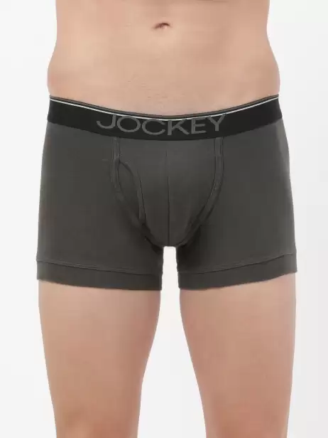 Men Pure Cotton Trunk - image 4