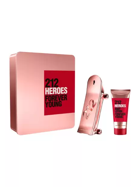 Women EDP & Body Lotion - image 4