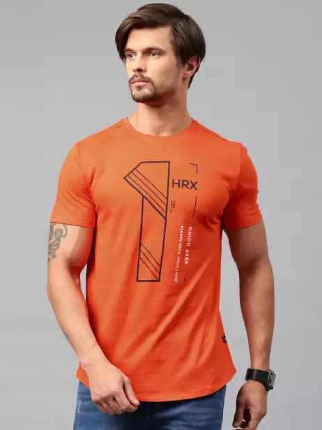 Printed T-shirt - image 4
