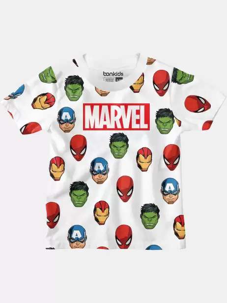 Boys Printed T-shirt - image 4