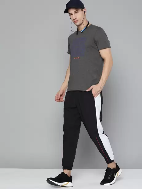 Men Lifestyle Joggers - image 4